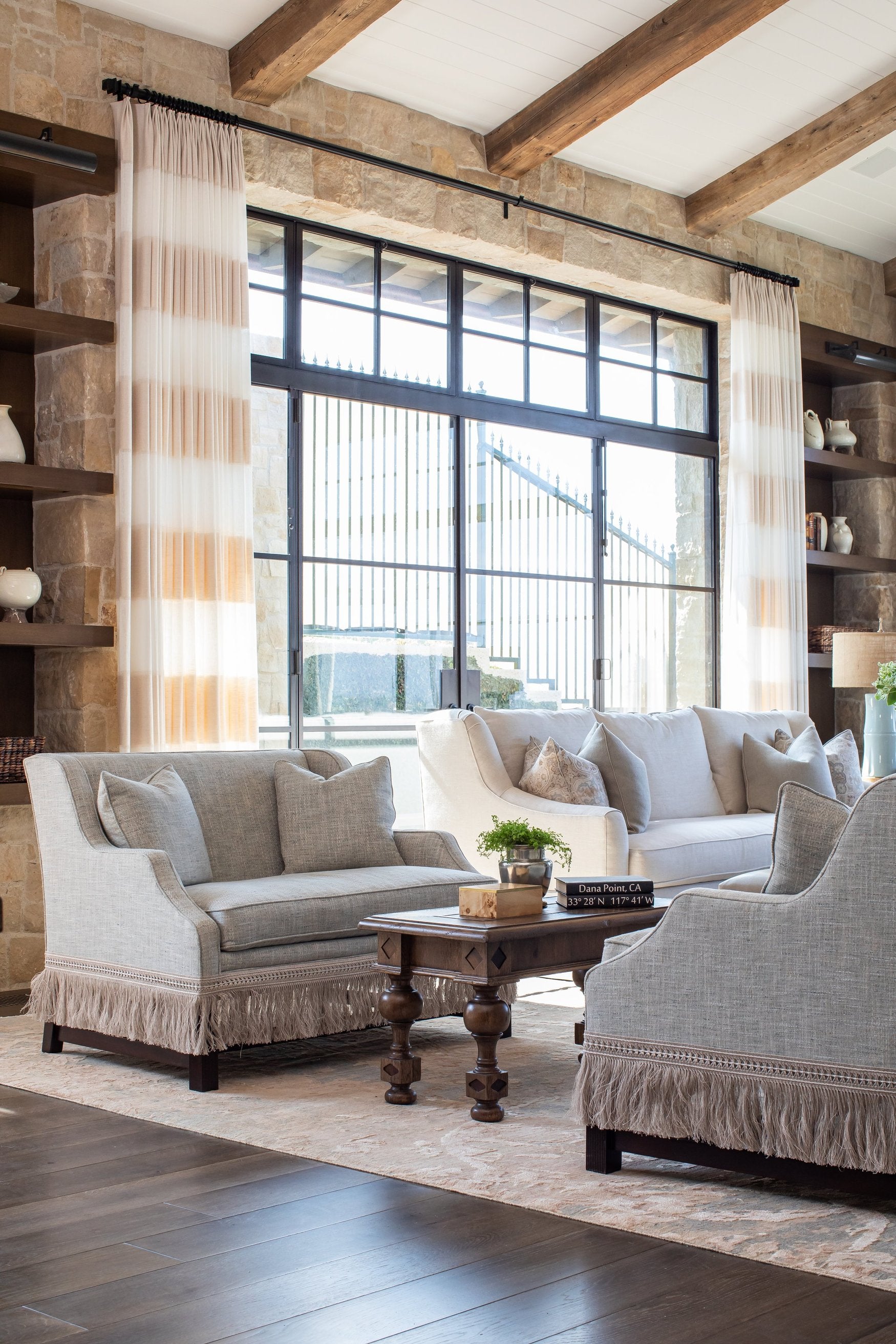 The Strands - Interior Design