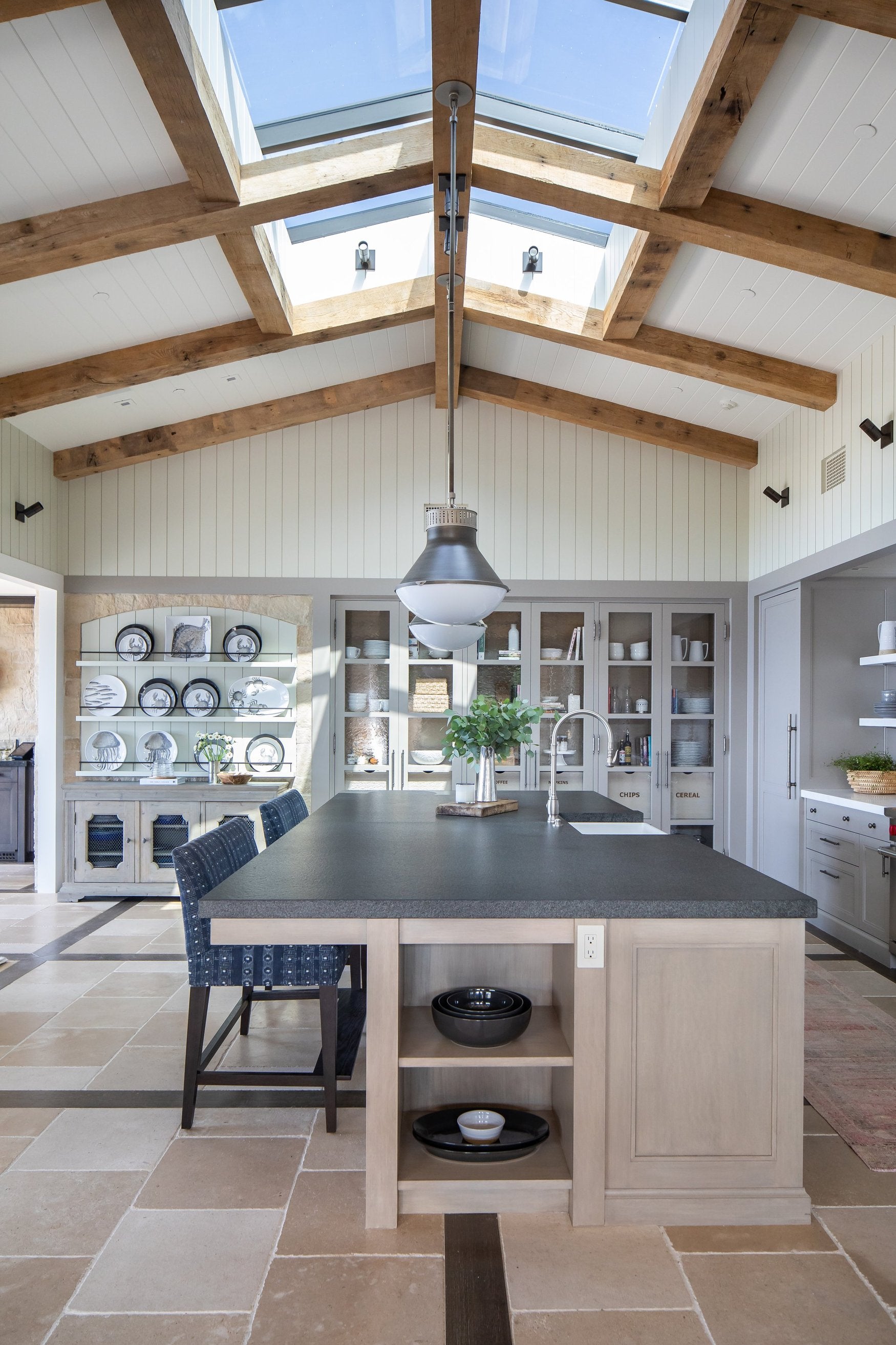 The Strands - Interior Design