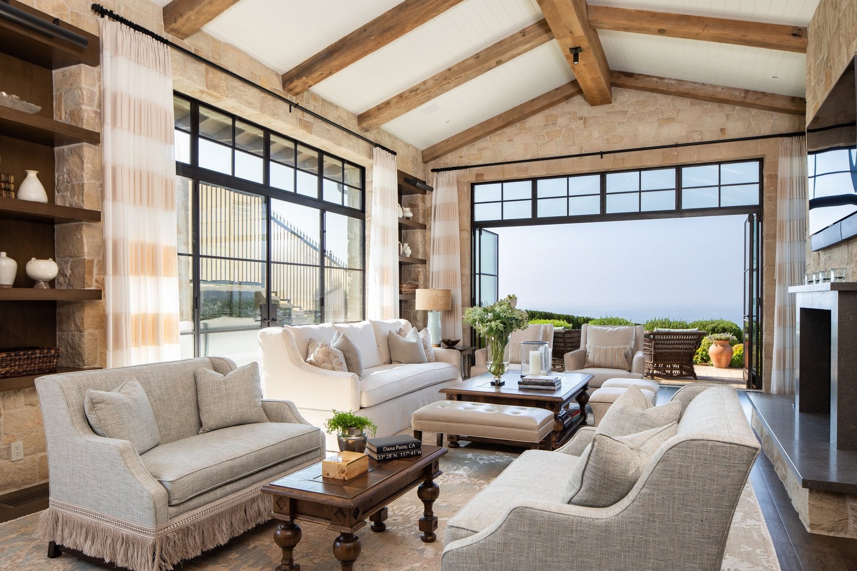 The Strands - Interior Design